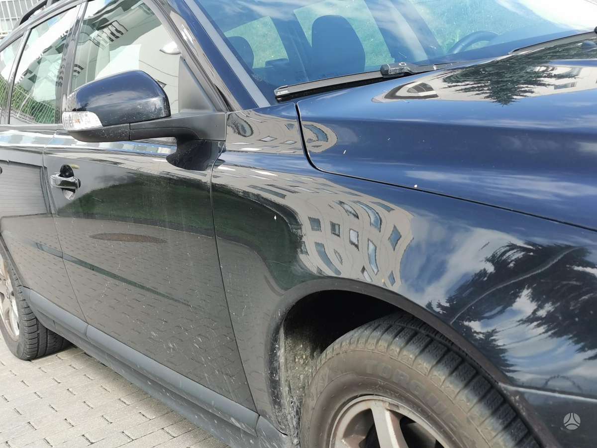 Volvo V70, 2.0 l., Универсал