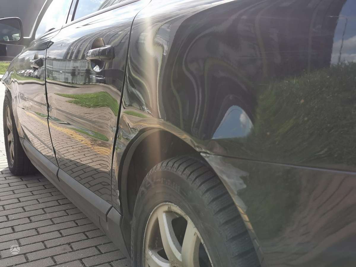 Volvo V70 - 11