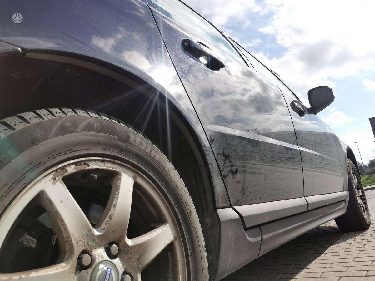 Volvo V70, 2.0 l., Универсал