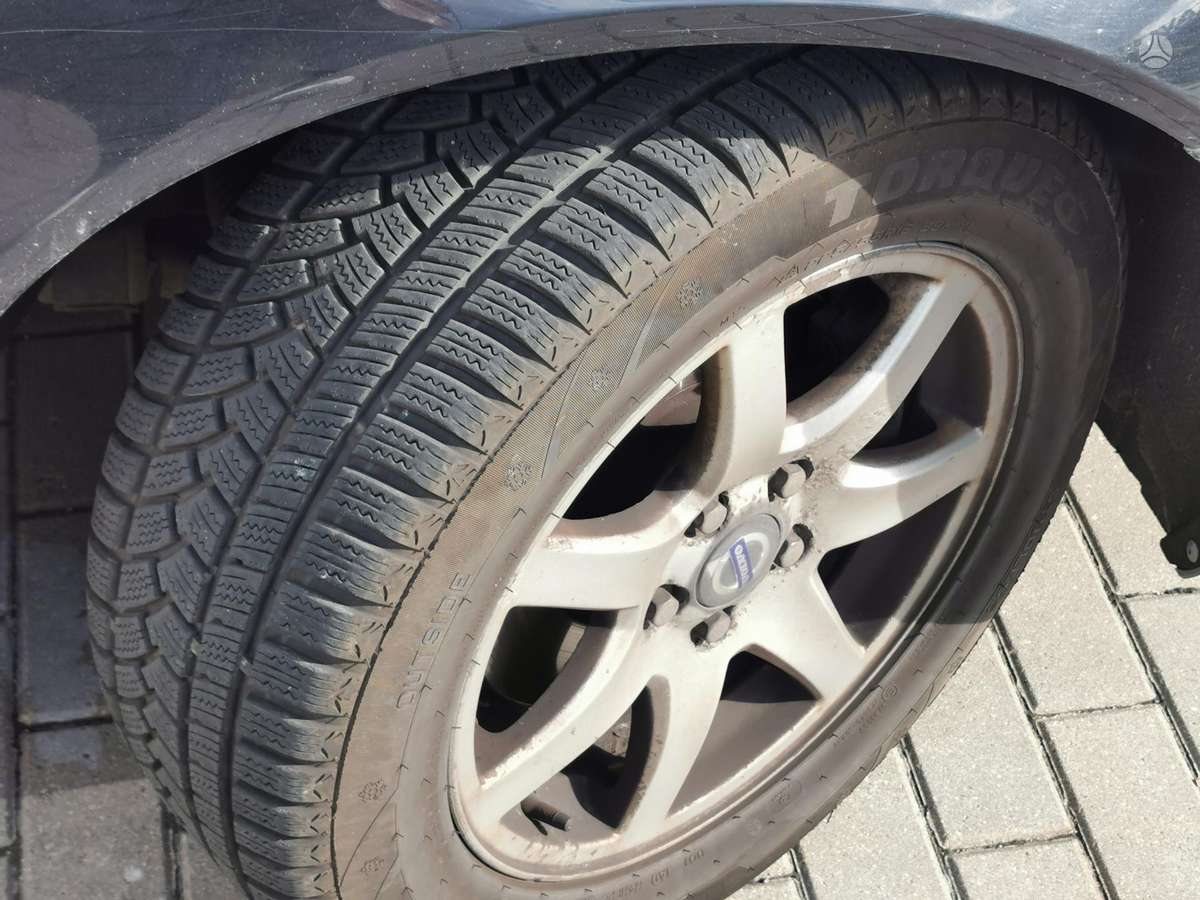 Volvo V70, 2.0 l., Универсал