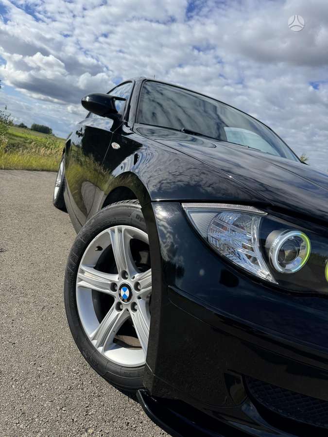 BMW 118 - 2