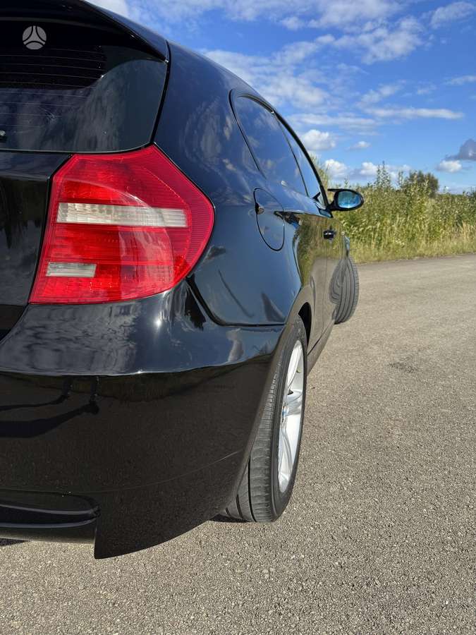 BMW 118 - 4