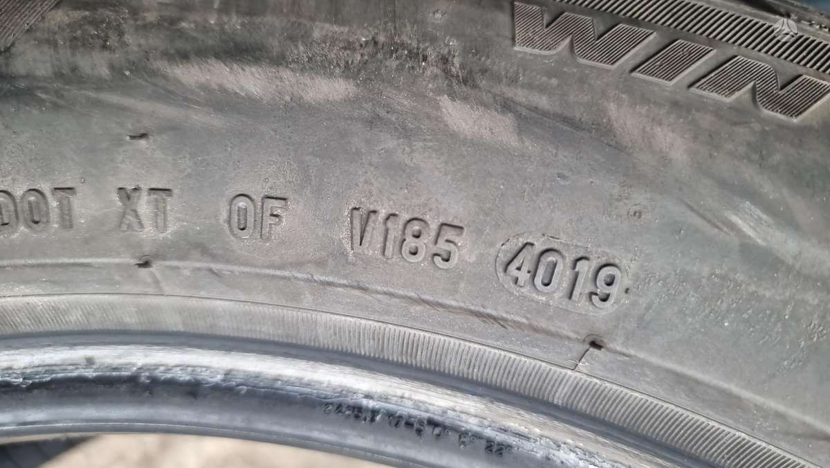 Pirelli Sottozero 3, winter 245/50 R19