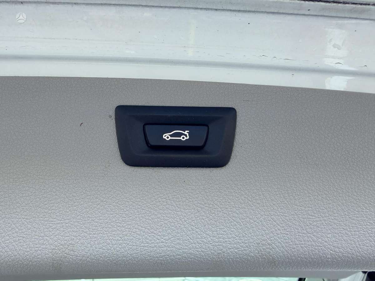 BMW 320, 2.0 l., universalas