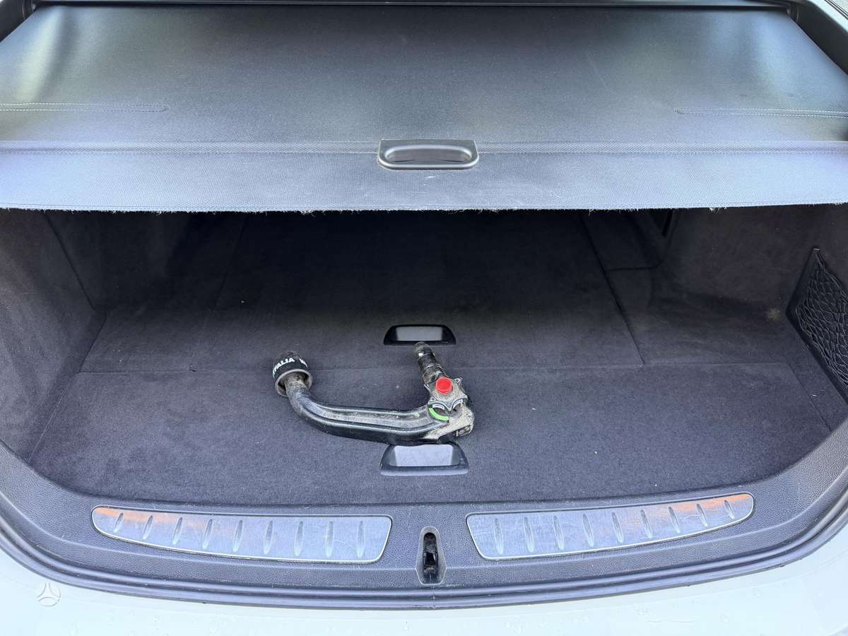 BMW 320, 2.0 l., universalas