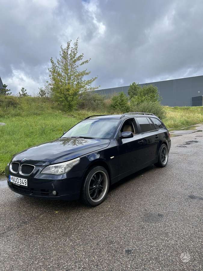 BMW, light alloy, R18
