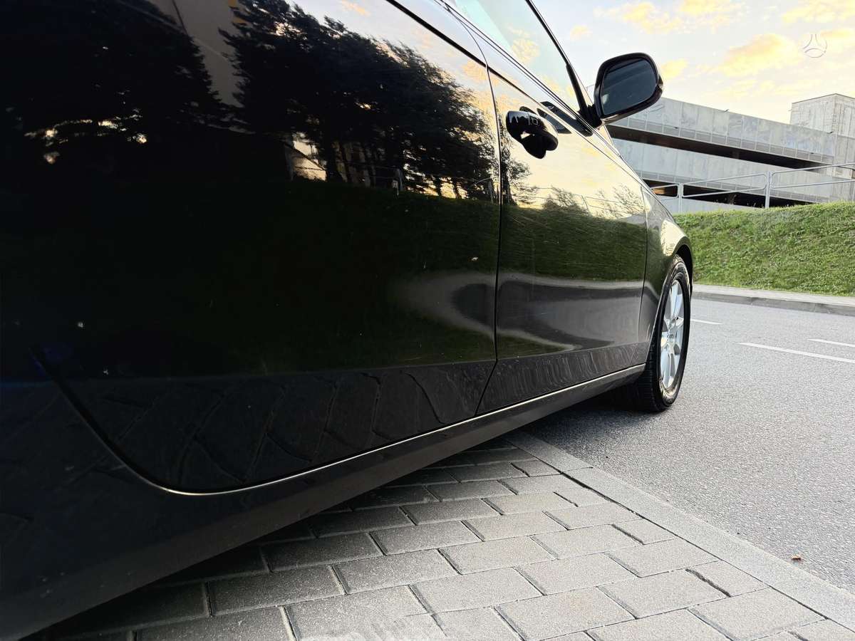 Audi A4, 2.0 l., Универсал