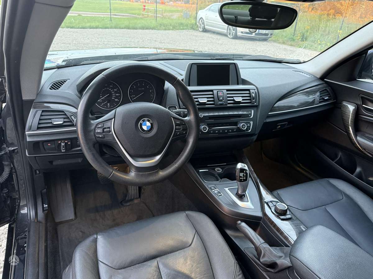BMW 228, 2.0 l., Купе (coupe)