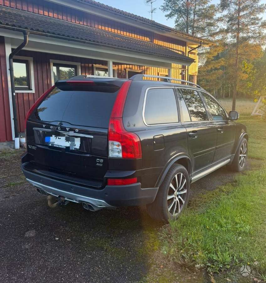 Volvo XC90 - 3