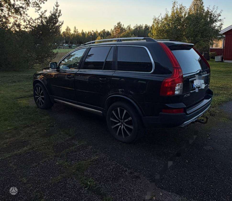 Volvo XC90 - 4