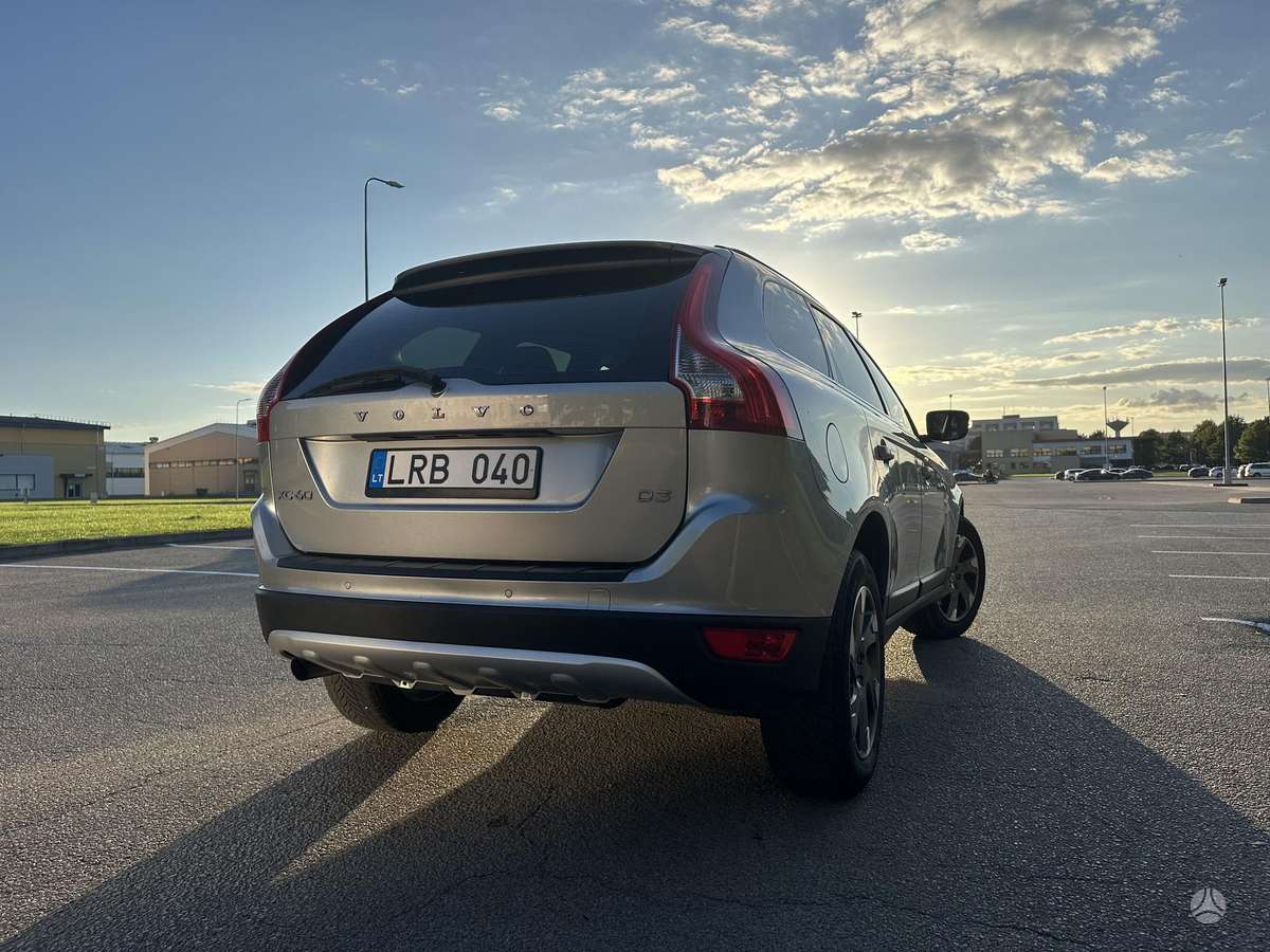Volvo XC60 - 6