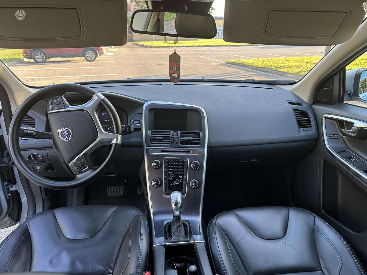Volvo XC60 - 8