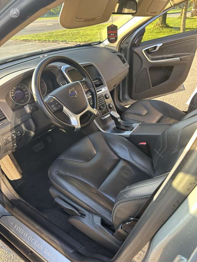 Volvo XC60 - 9