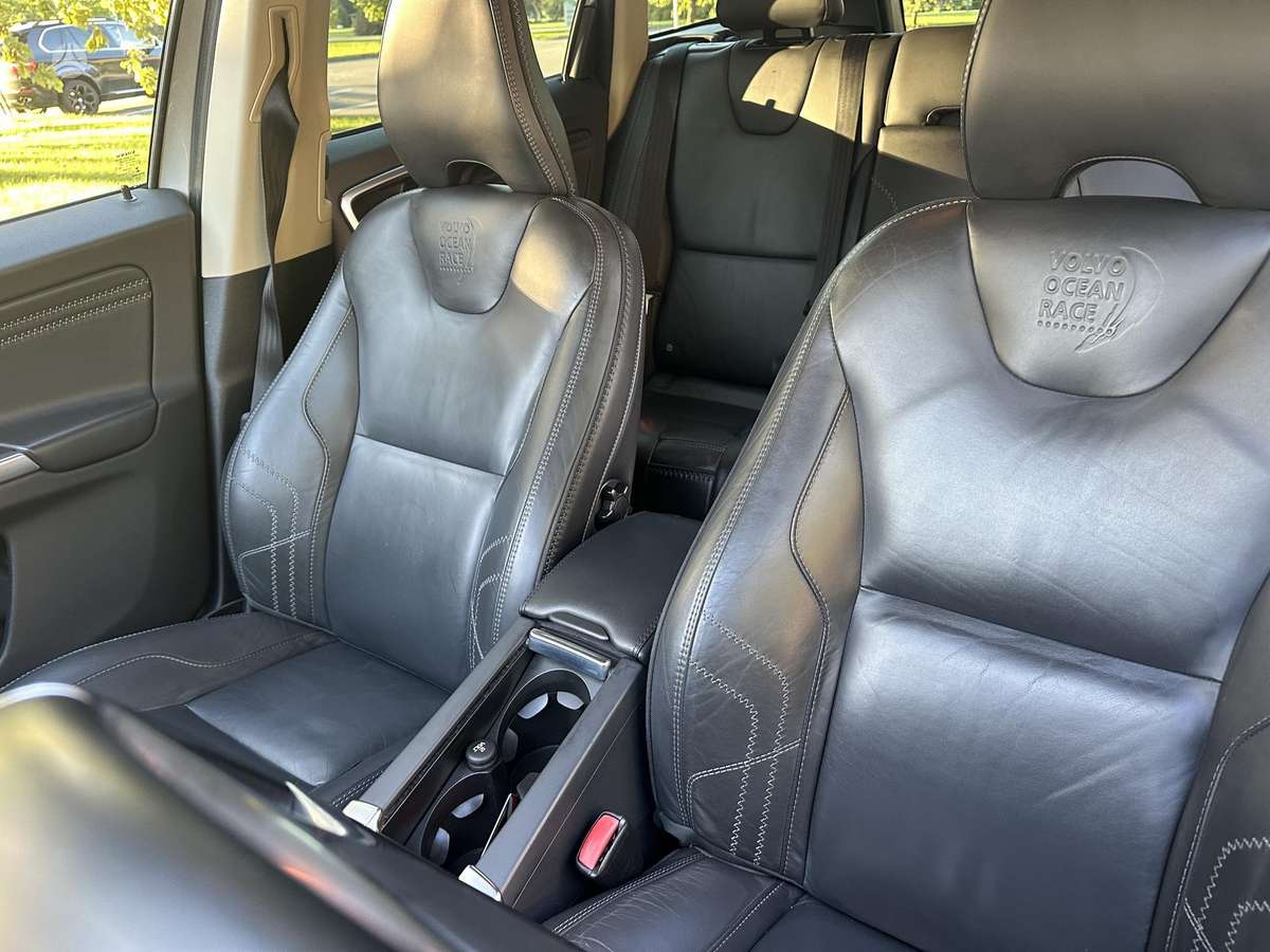 Volvo XC60 - 10