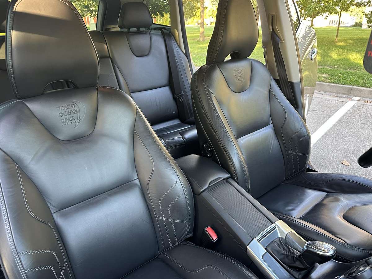 Volvo XC60 - 11