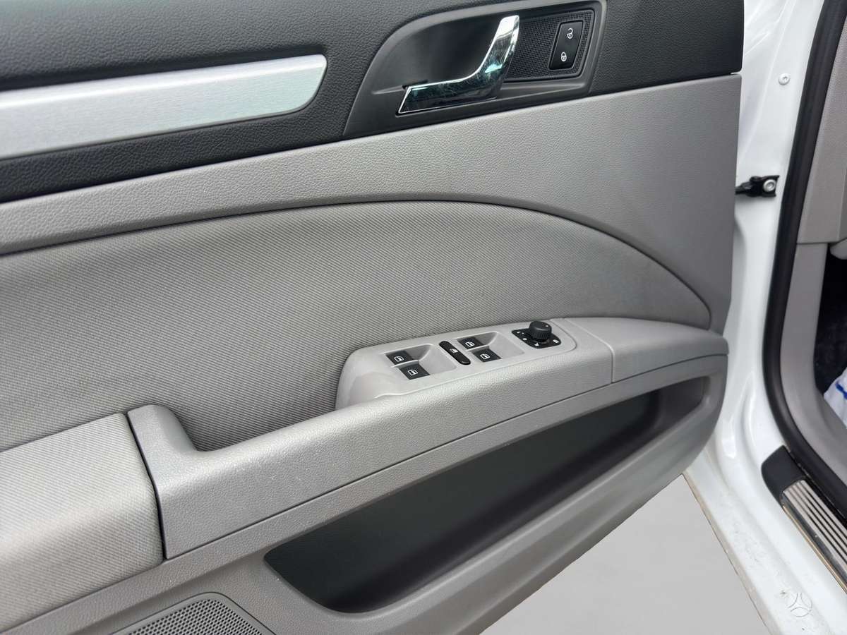 Skoda Superb, 1.6 l., Универсал