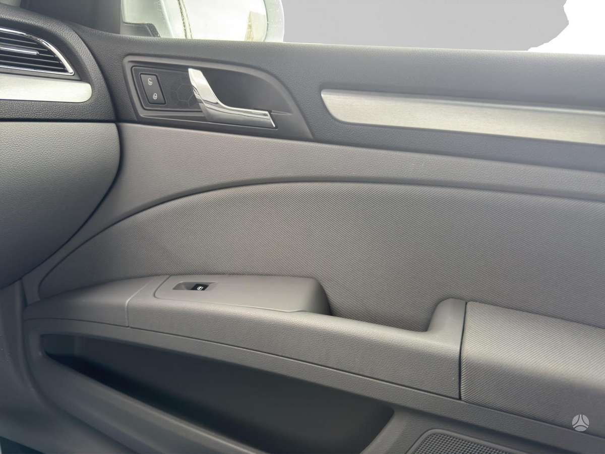 Skoda Superb, 1.6 l., Универсал