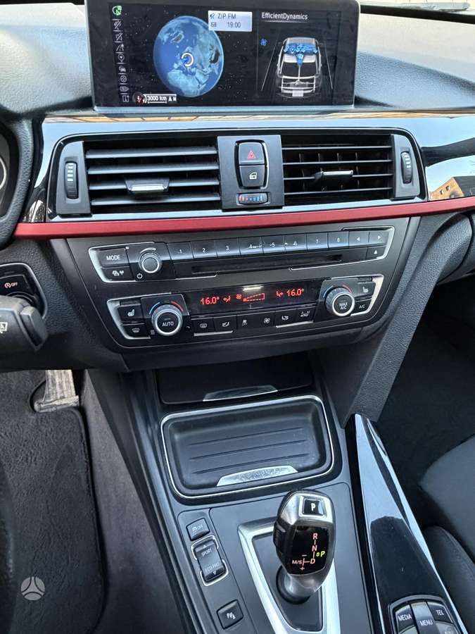 BMW 320, 2.0 l., universalas