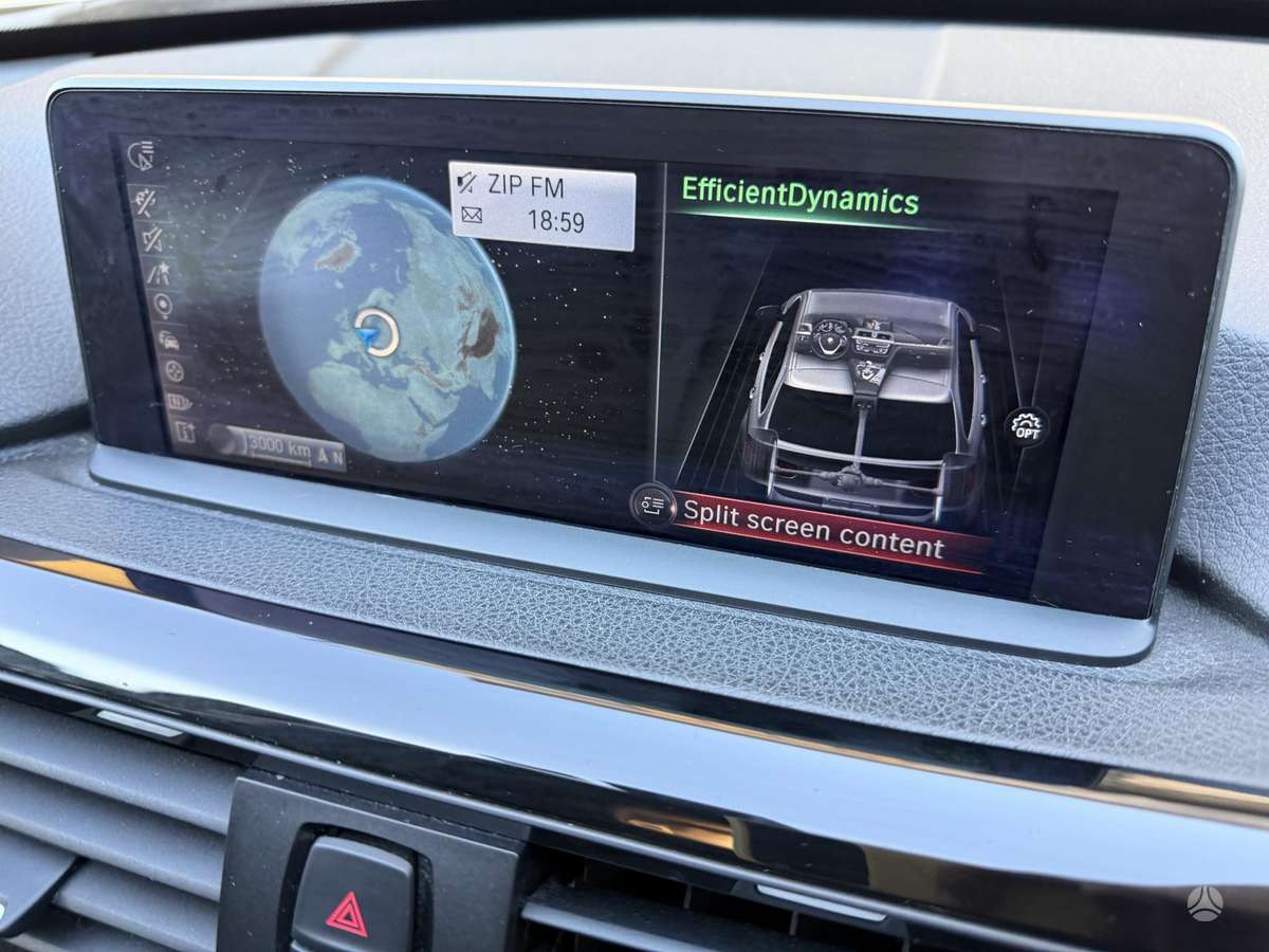 BMW 320, 2.0 l., Универсал