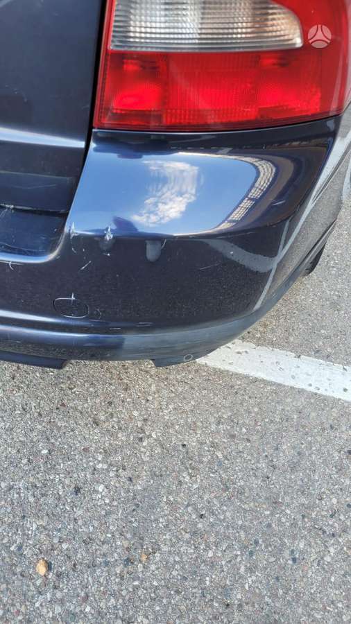 Volvo S80 - 9
