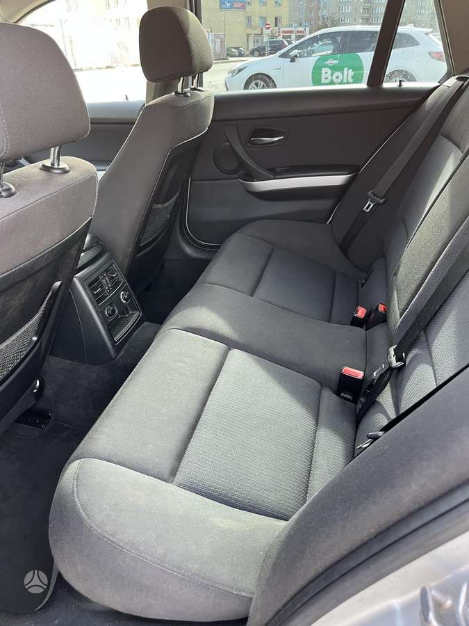 BMW 320, 2.0 l., Универсал