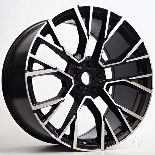 BMW G05, light alloy, R22