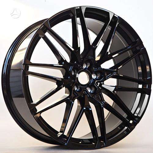 -Kita- X5 x6, light alloy, R22