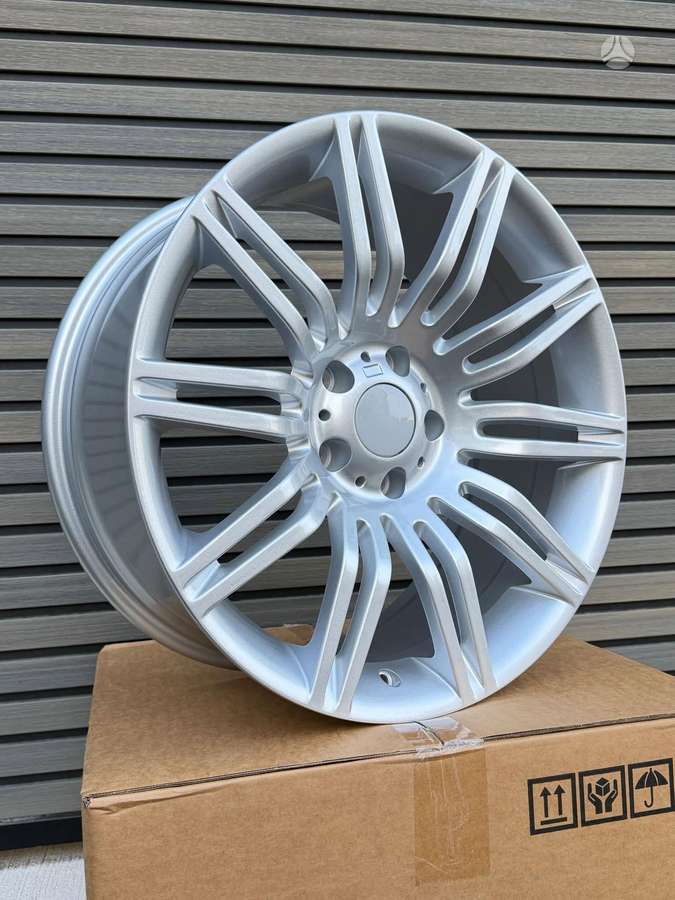 BMW Spyder E60/E61, легкосплавные , R19