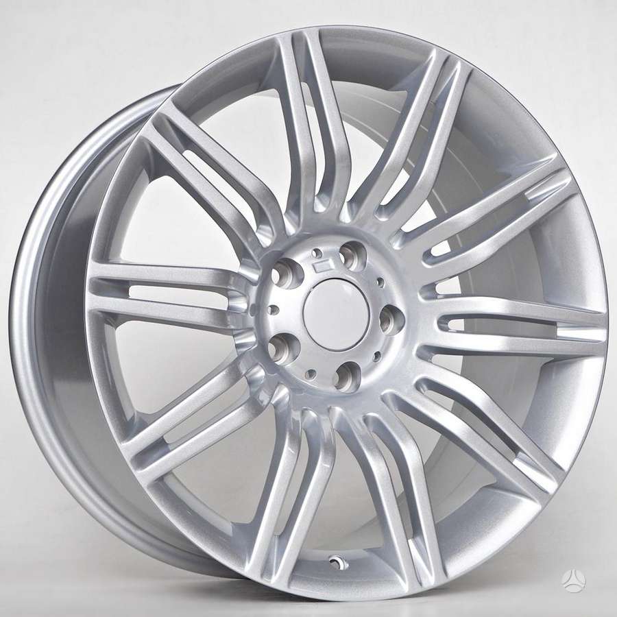 BMW Spyder E60/E61, light alloy, R19