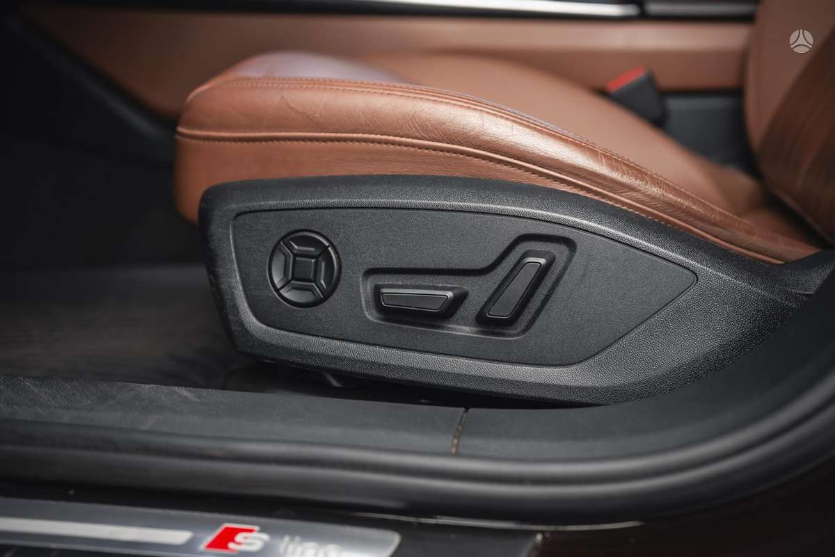 Audi A6, 2.0 l., Универсал