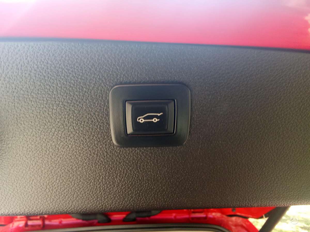 Opel Astra, 1.6 l., Универсал