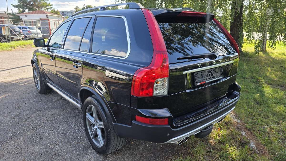 Volvo XC90 - 3