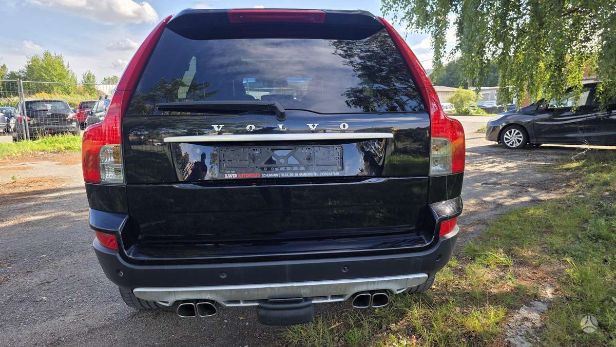 Volvo XC90 - 4