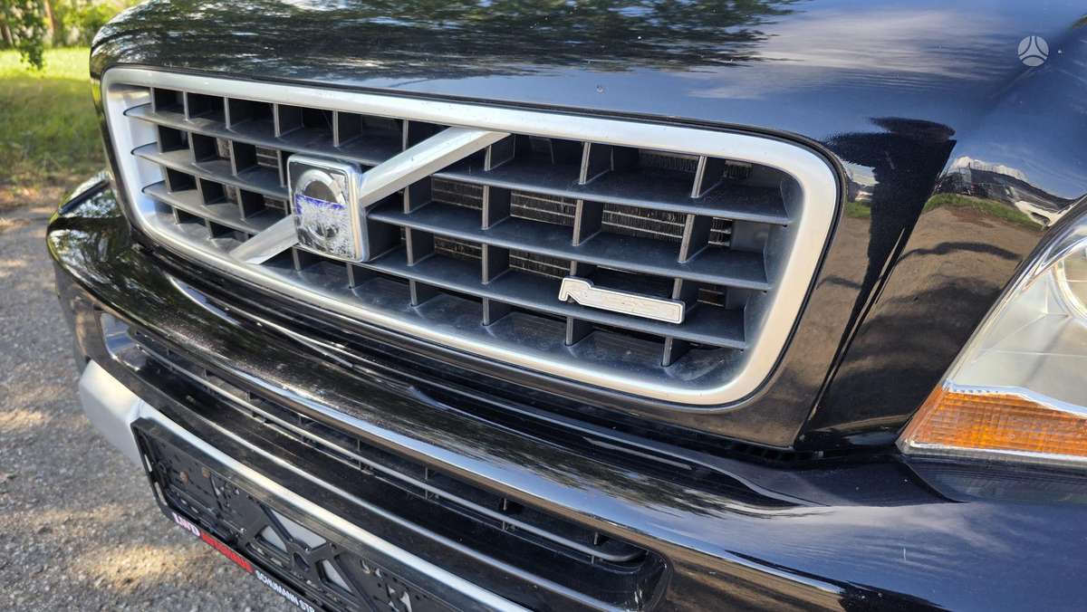 Volvo XC90 - 10