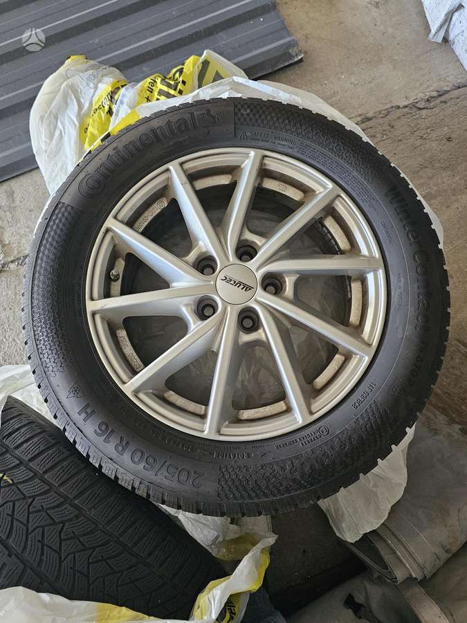 Ford Focus, 1.5 l., Универсал