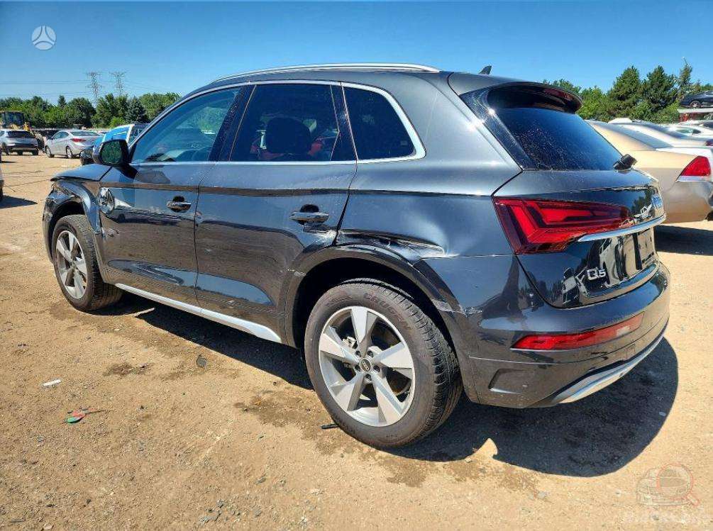 Audi Q5 - 4