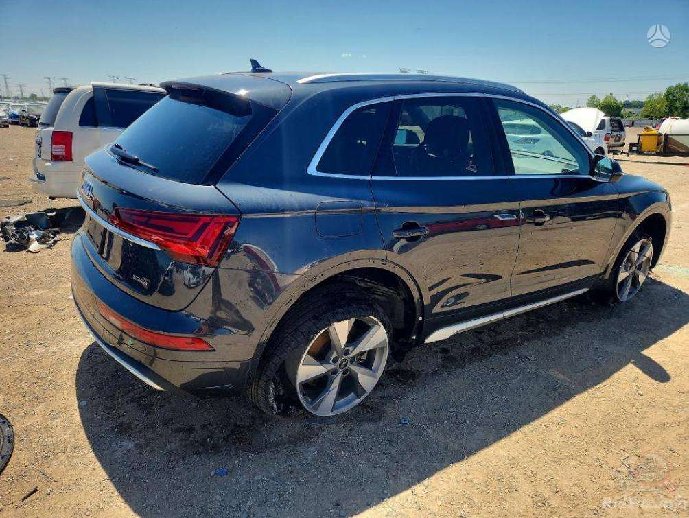 Audi Q5 - 5