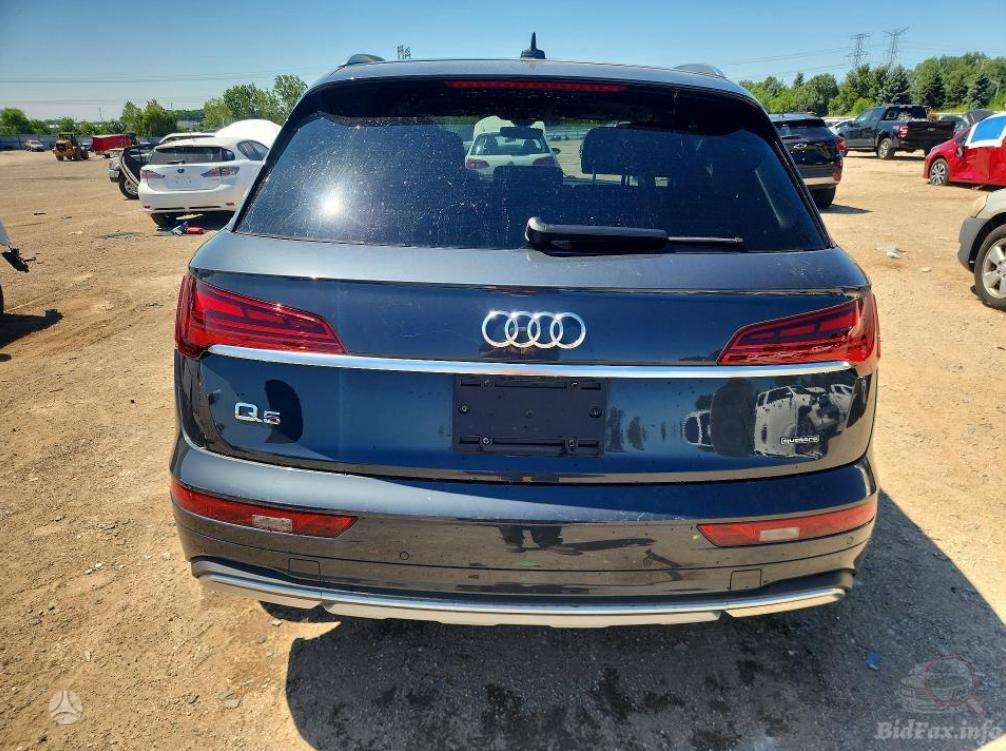 Audi Q5 - 6