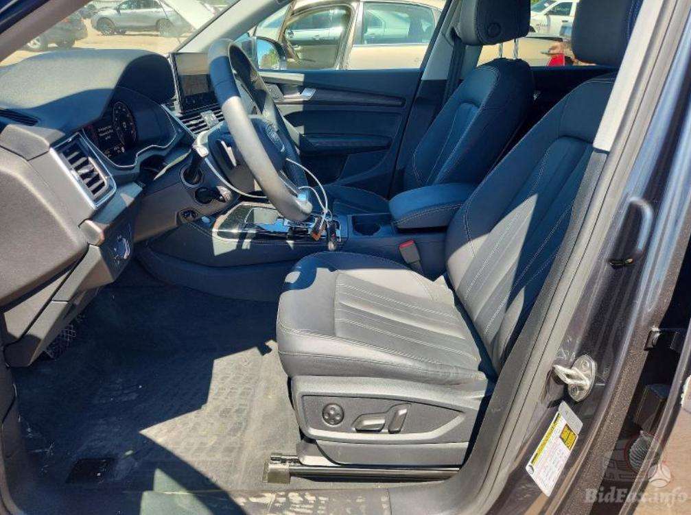 Audi Q5 - 7