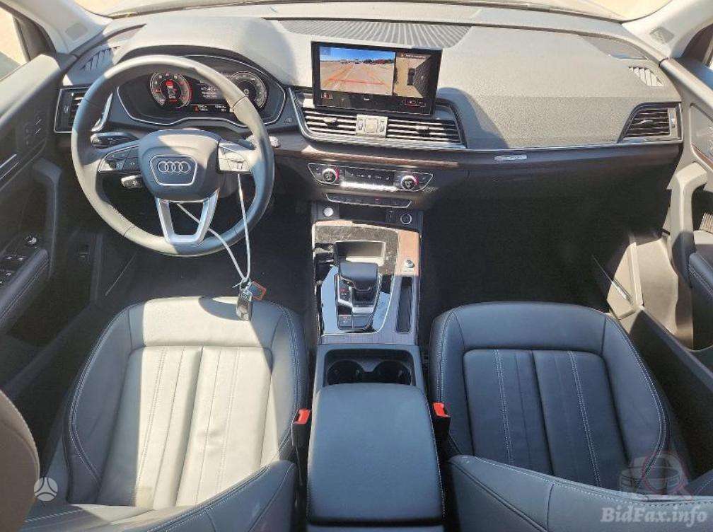 Audi Q5 - 8