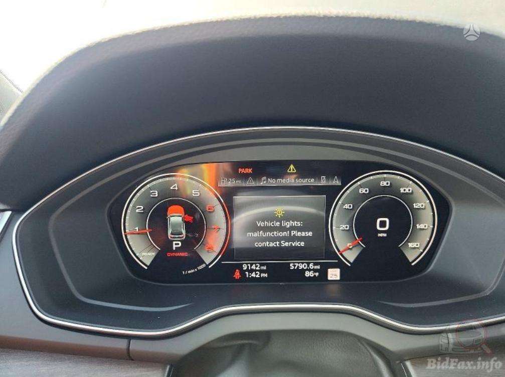 Audi Q5 - 9