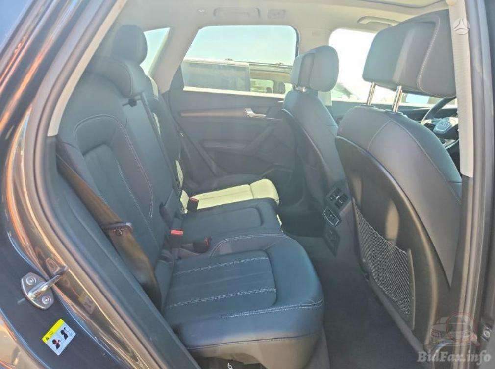 Audi Q5 - 10
