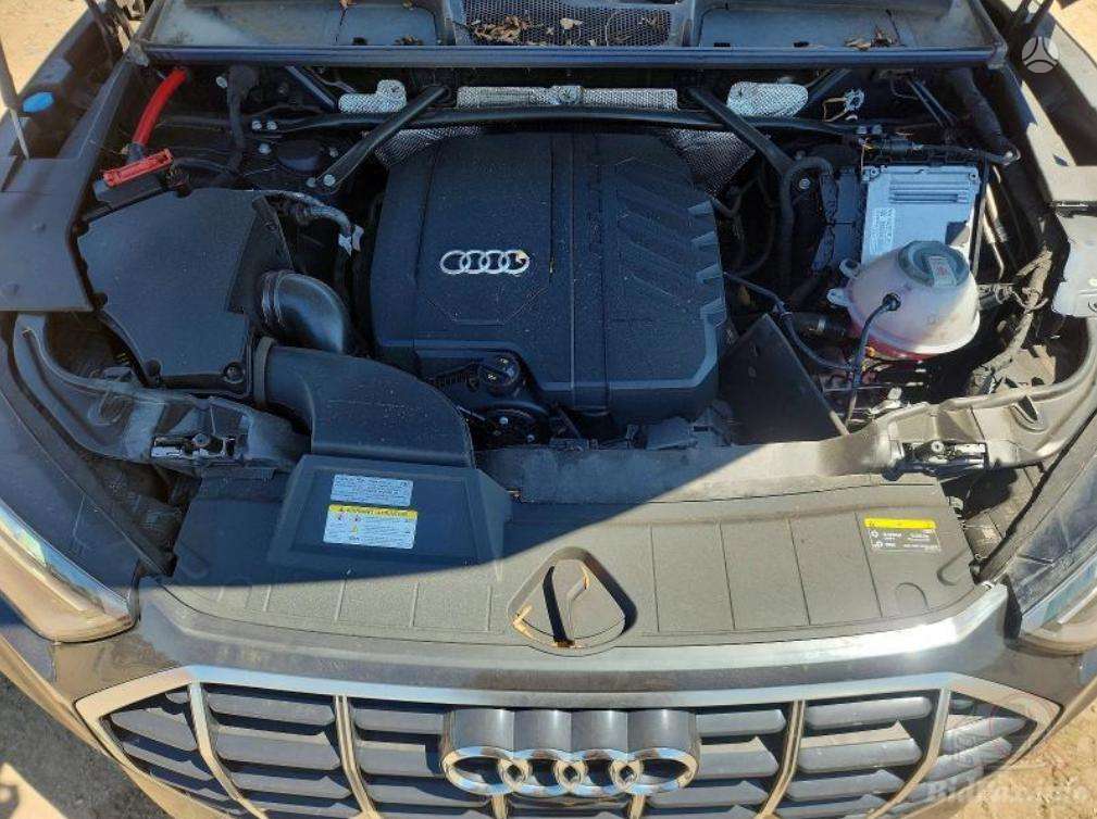 Audi Q5 - 11