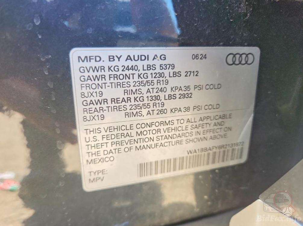 Audi Q5 - 12