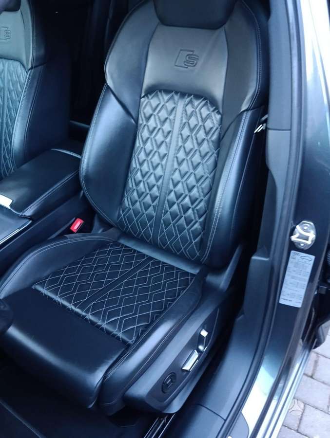 Audi A6, 2.0 l., Универсал