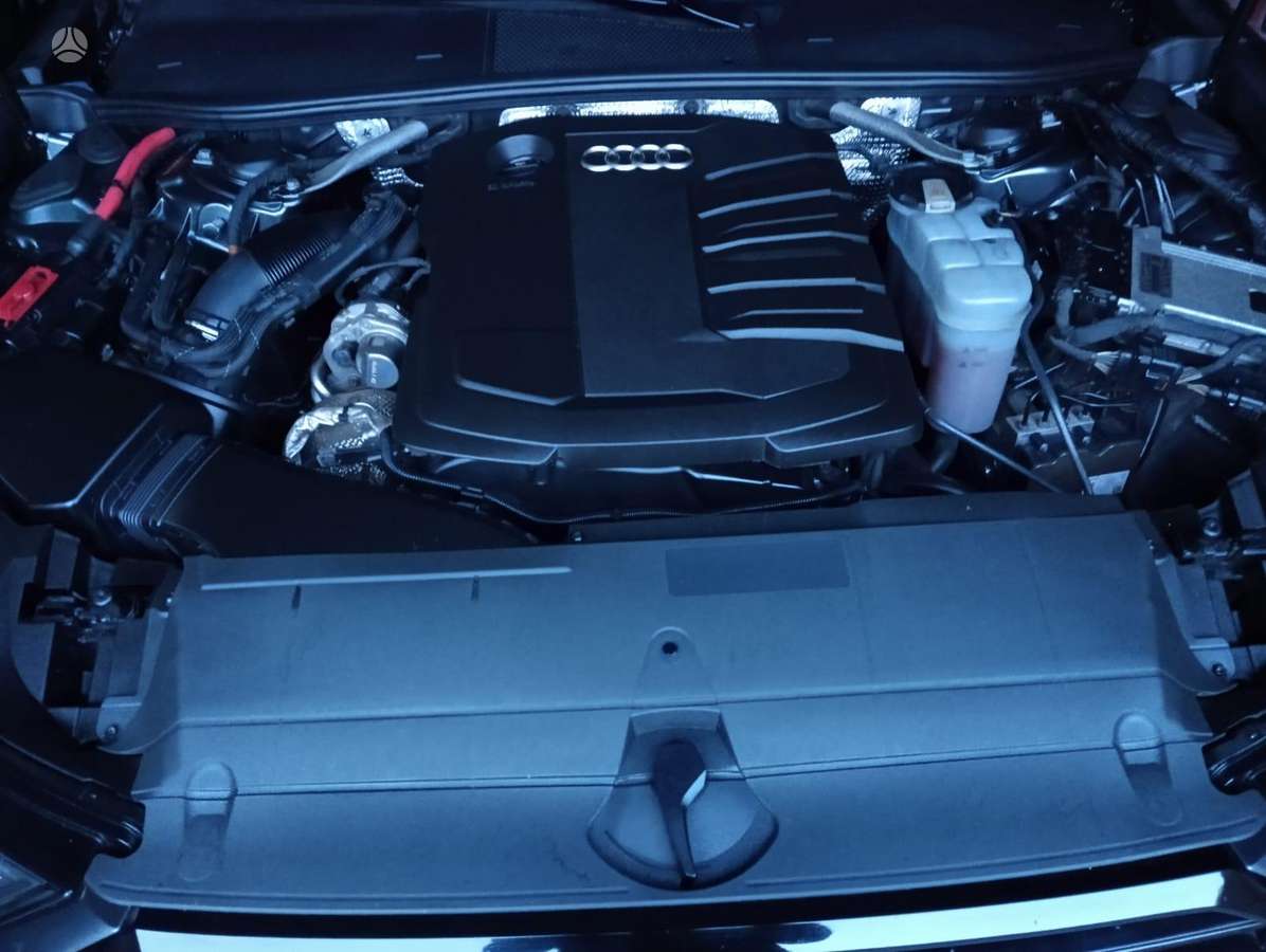 Audi A6, 2.0 l., Универсал
