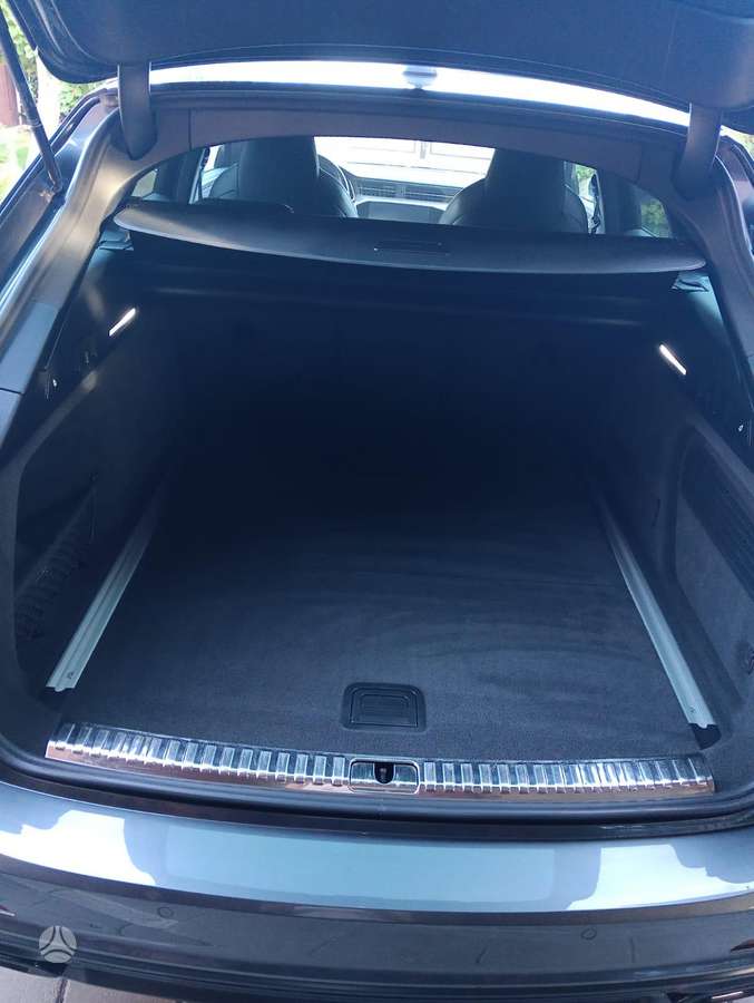 Audi A6, 2.0 l., Универсал