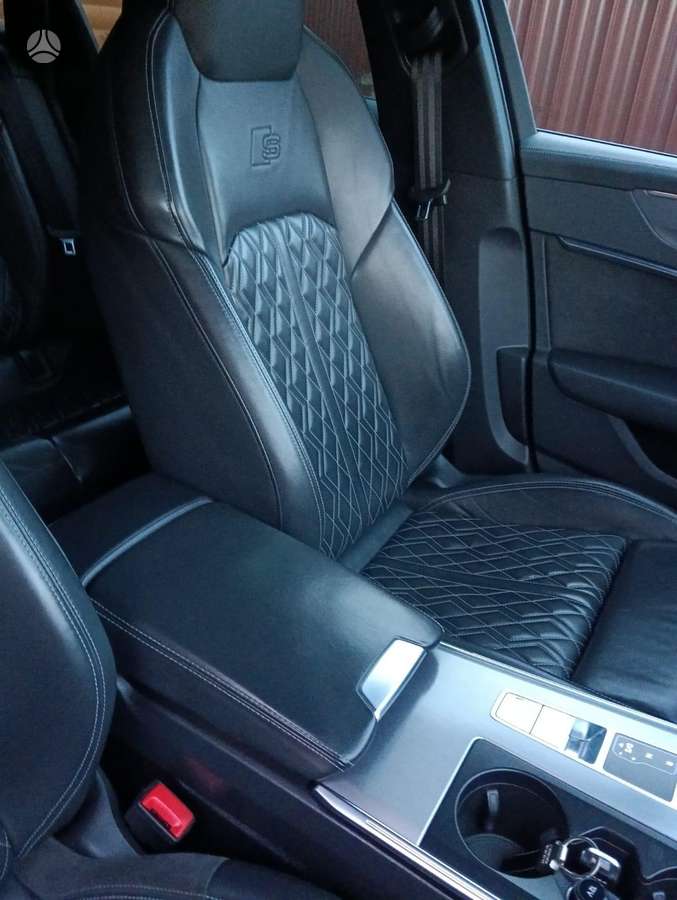 Audi A6, 2.0 l., Универсал