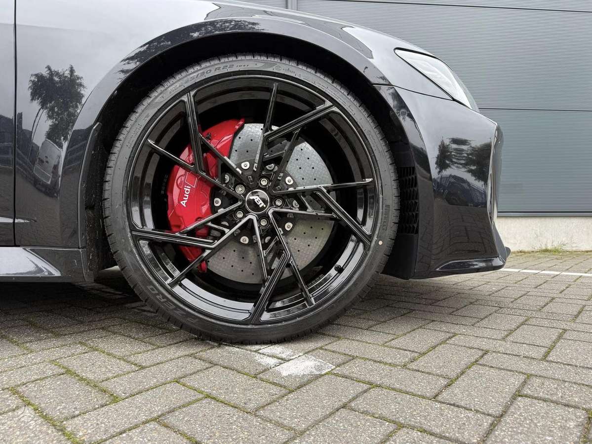 Audi ABT style, lengvojo lydinio, R22