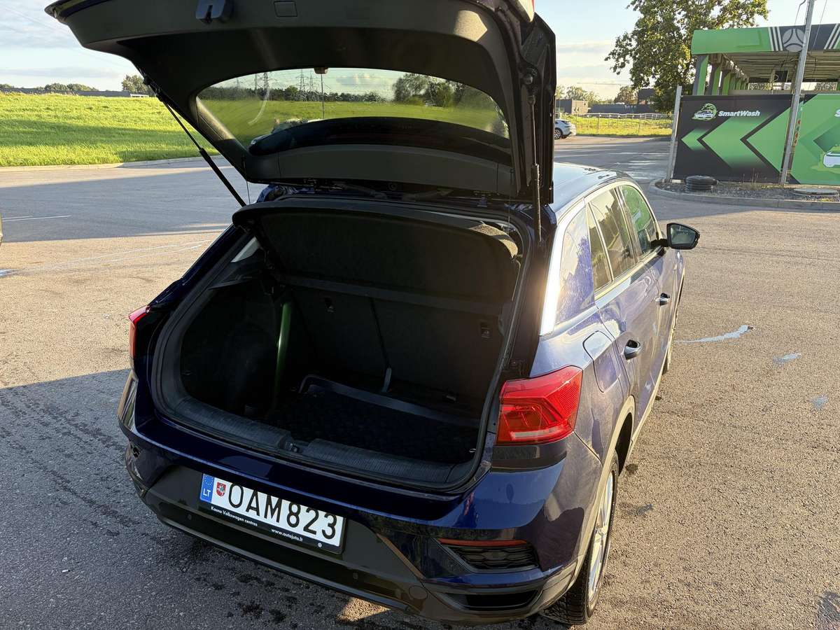 Volkswagen T-Roc - 6